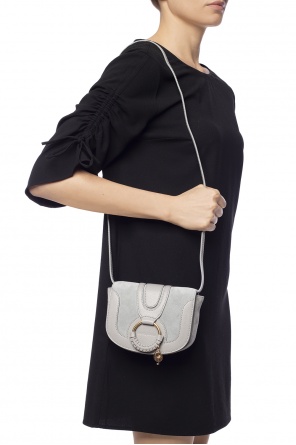 ‘hana’ shoulder bag, zdjęcie 2 ‘hana’ shoulder bag od See By Chloe